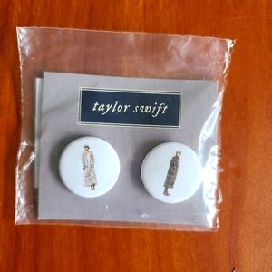 Taylor Swift Pins